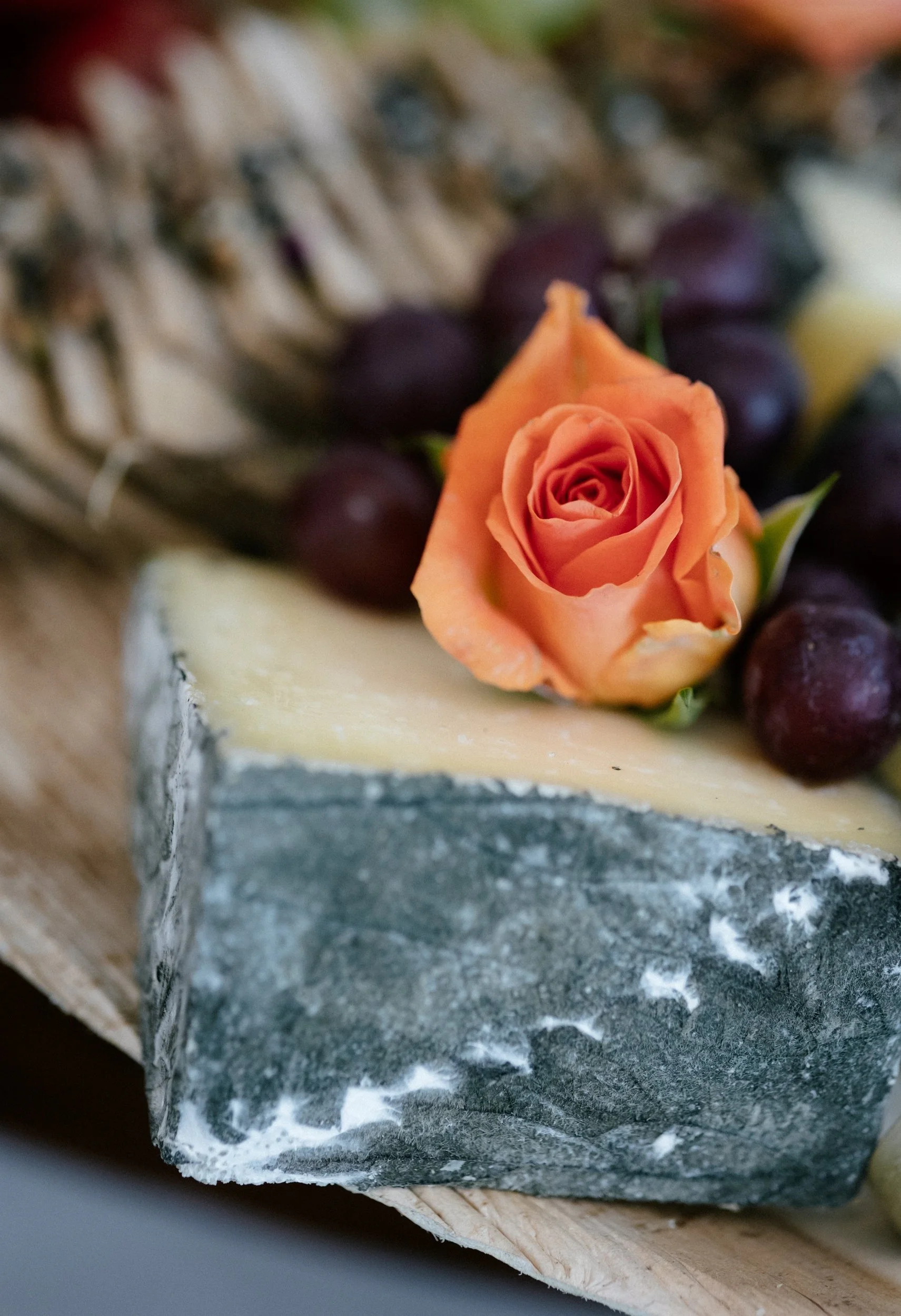 Wedding Grazing Table