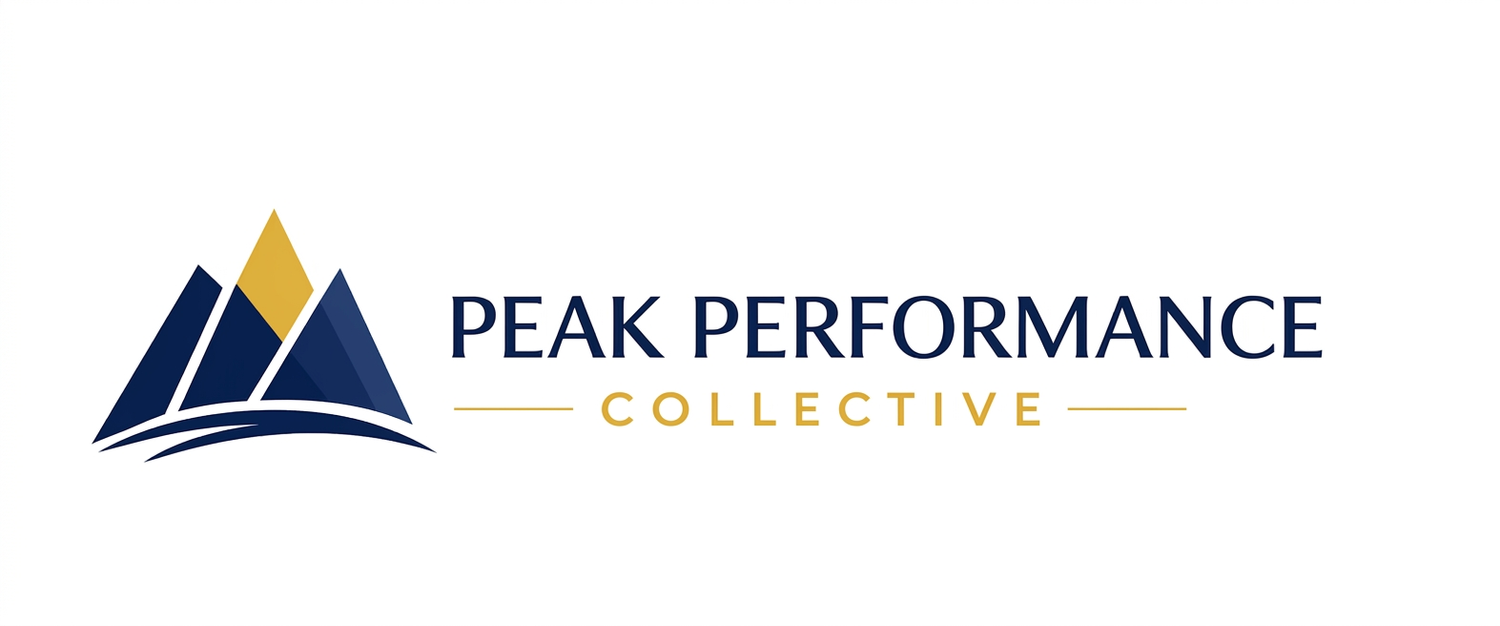 Peak Performance Collective- Coaching and Consulting