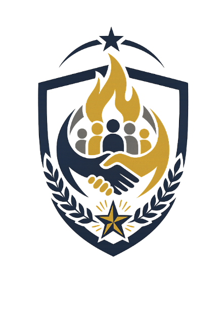 COLEi shield logo