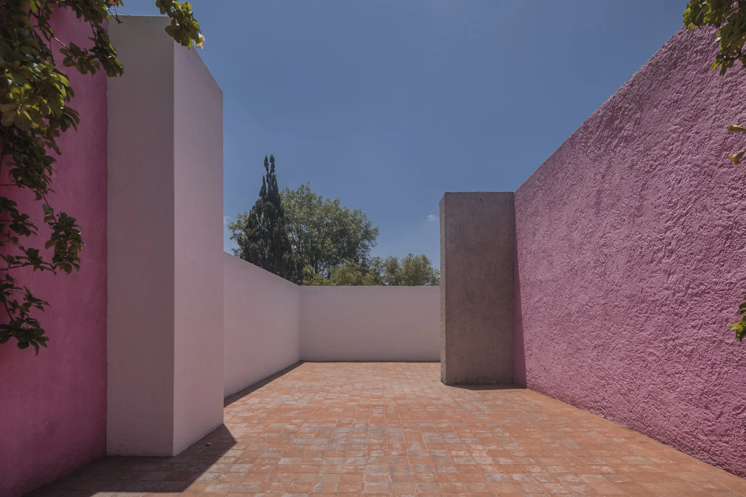 Casa-Estudio - Luis Barragan - 2019-4.jpg