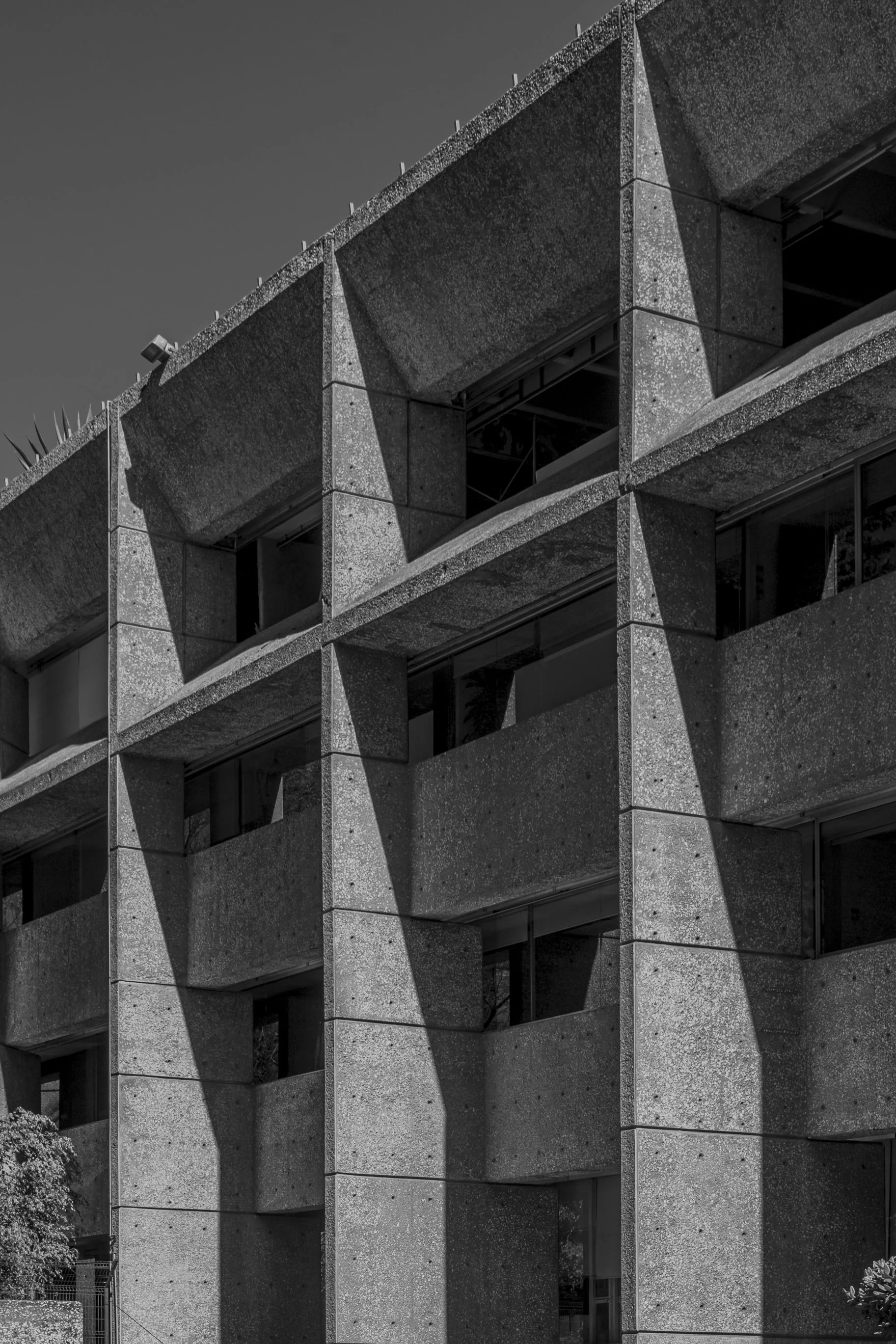 Oficinas Centrales del INFONAVIT - Teodoro Gonzalez de Leon + Abraham Zabludovsky - 2026-11.jpg