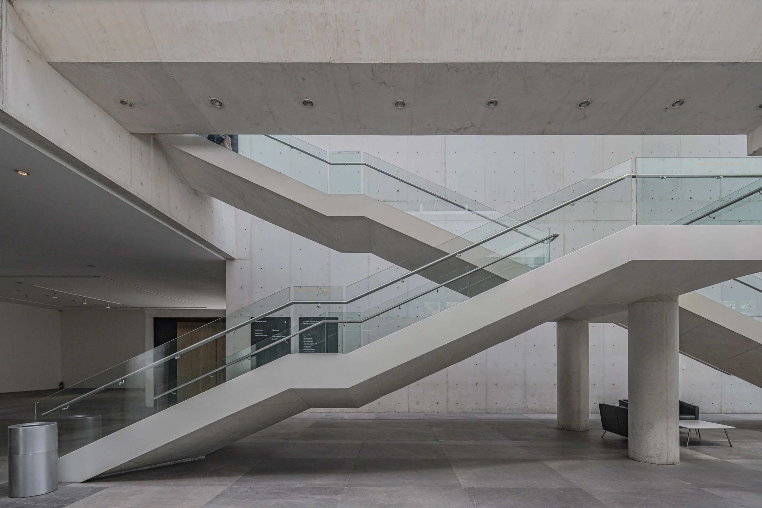 Museo Universitario de Arte Contemporaneo - Teodoro González de Léon - 2025-15.jpg