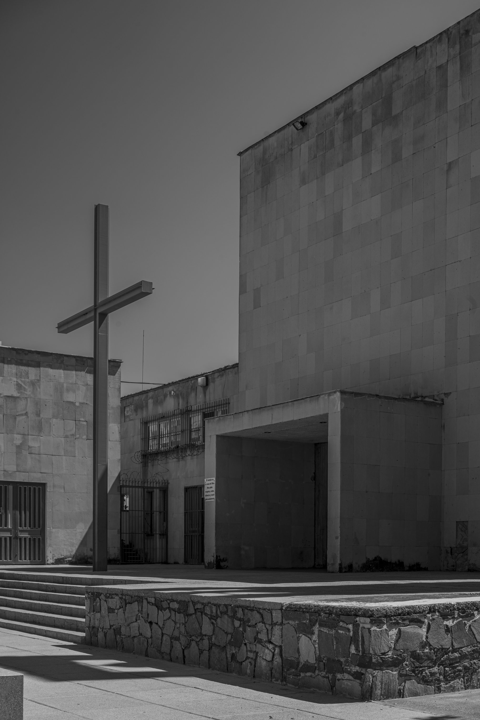 Parroquia El Calvario - Luis Barragan - 2025-4.jpg
