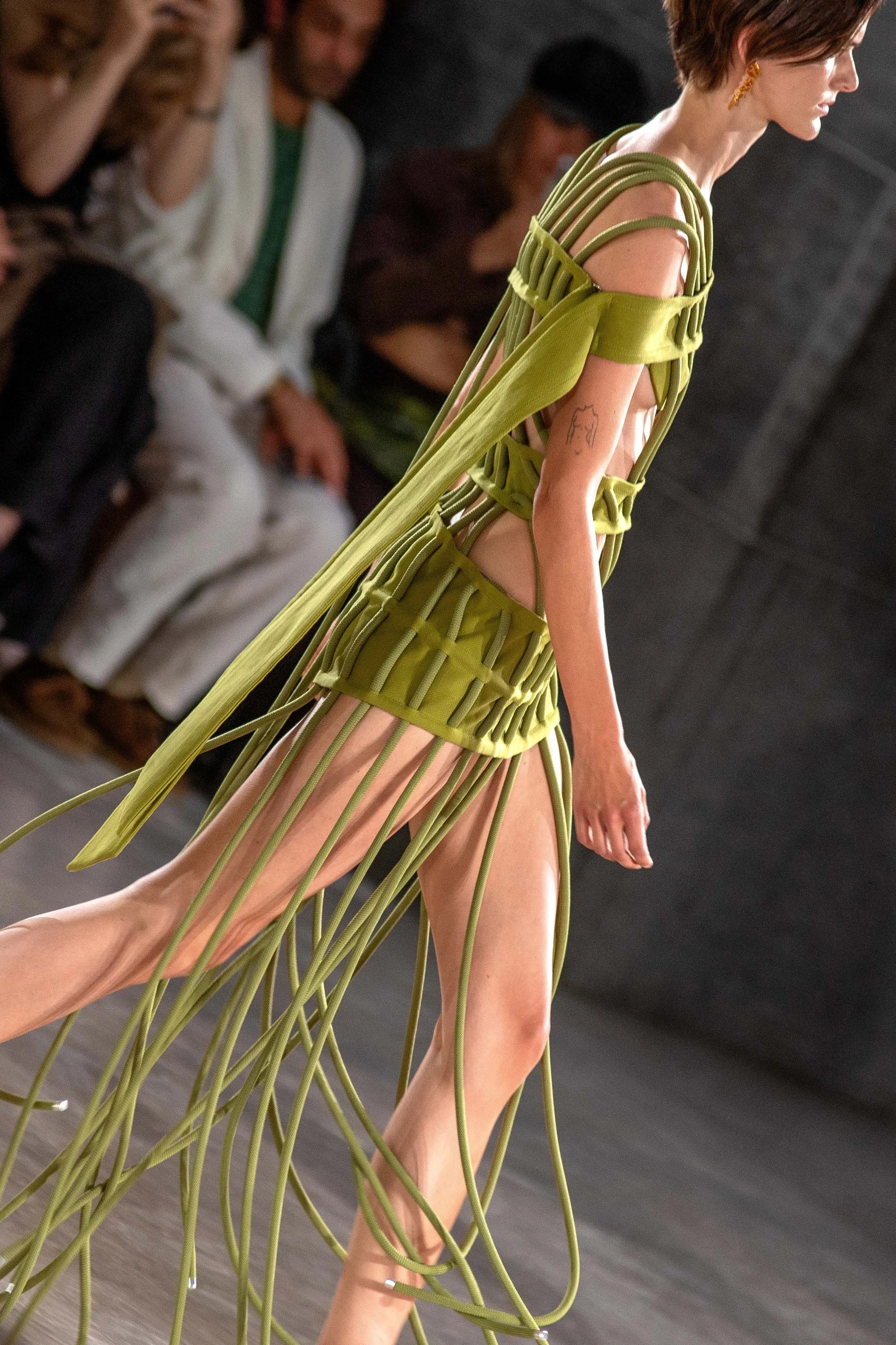Fashion Show Photography - Modeshow - Runway - Catwalk - Martan - Rijksmuseum 57.jpg