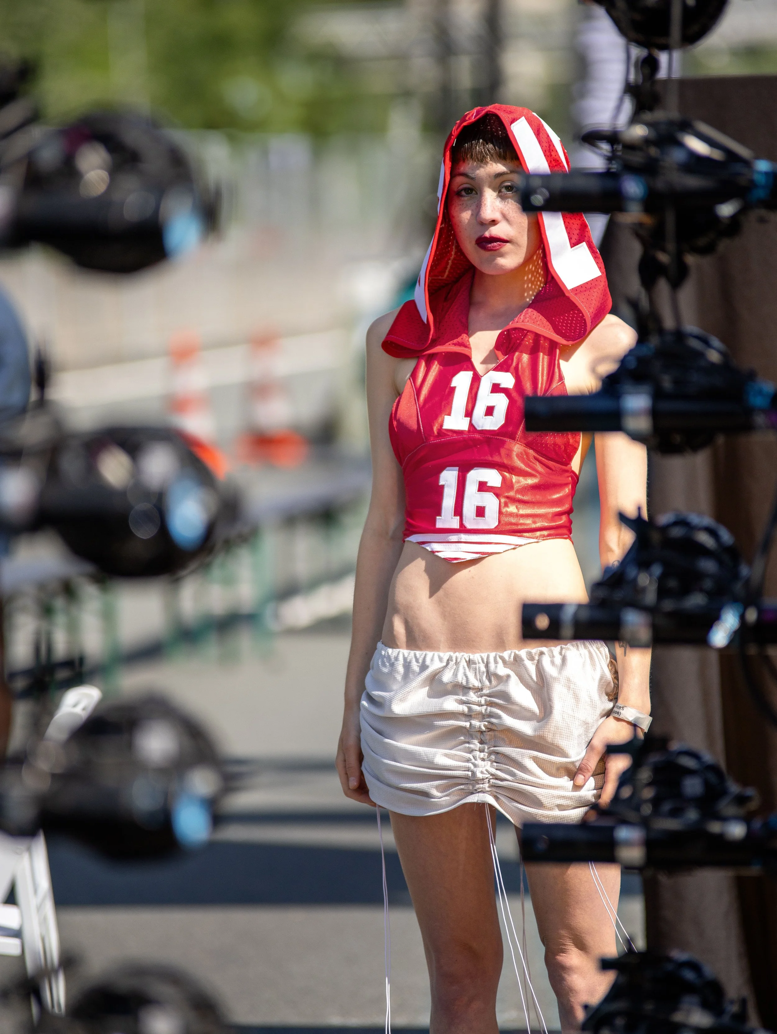 Wat designers moeten weten over Runway Fotografie…