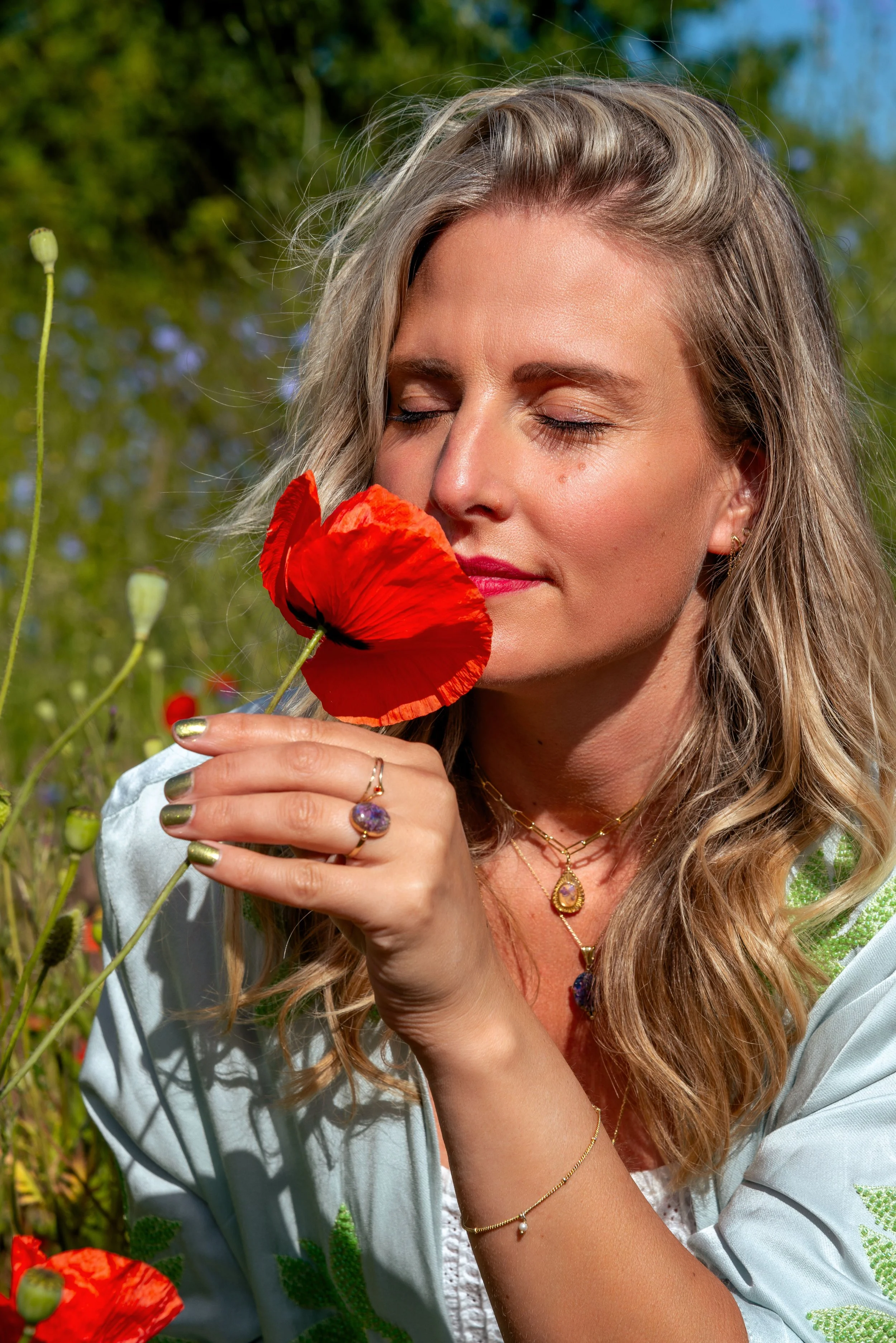 Commercial Photography - Product Photography - Lookbook - Campaign photography - Campagne - Jewelry - Sieraden - Feels Moments 05.jpg