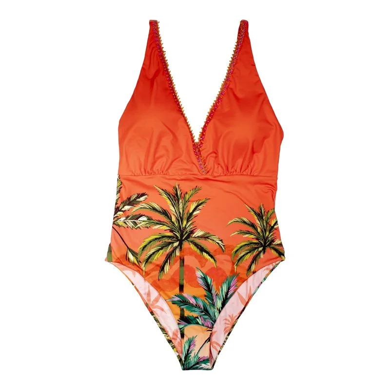 Productfotografie voor webwinkel met badkleding