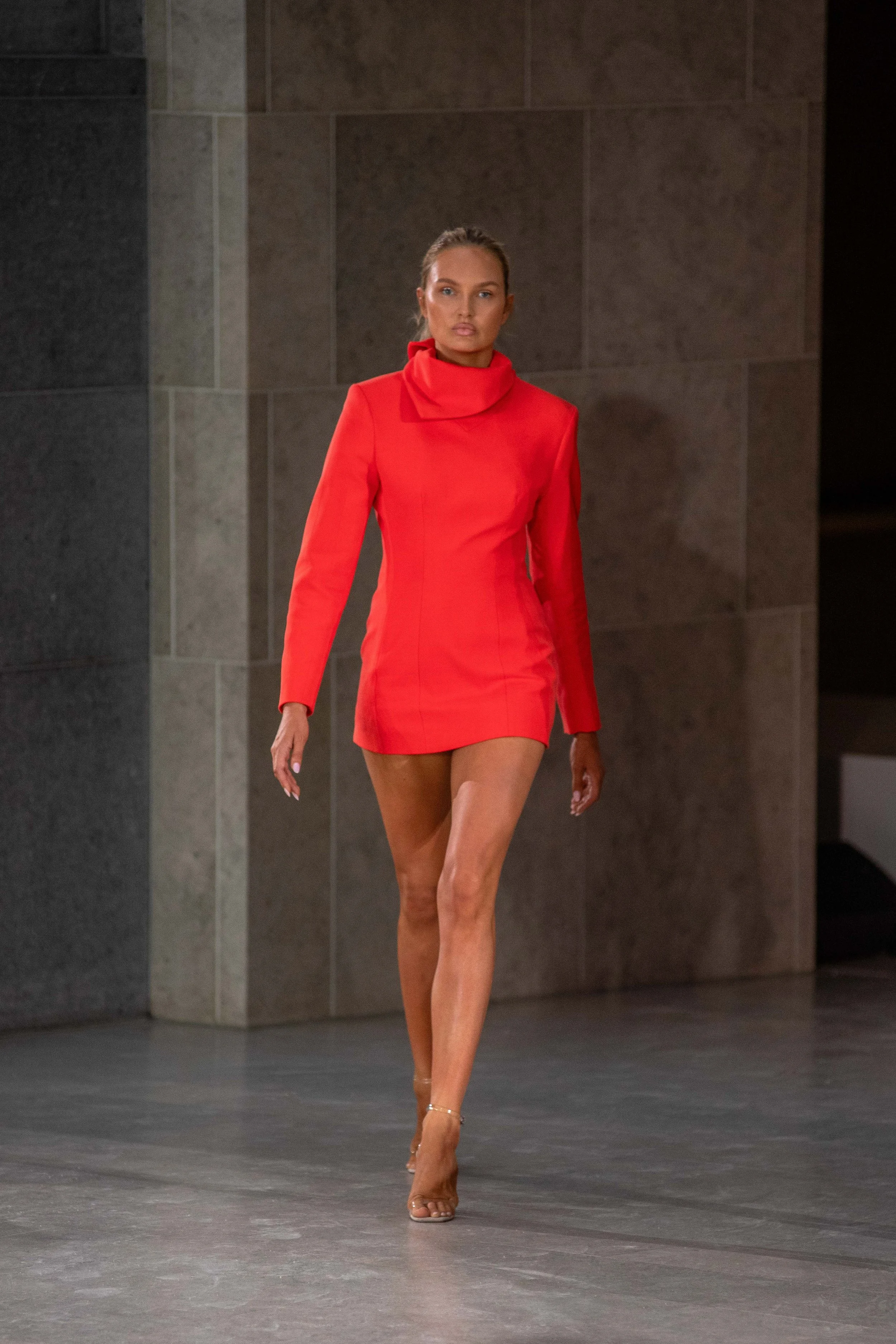 Fashion Show Photography - Modeshow - Runway - Catwalk - Martan - Rijksmuseum 09.jpg