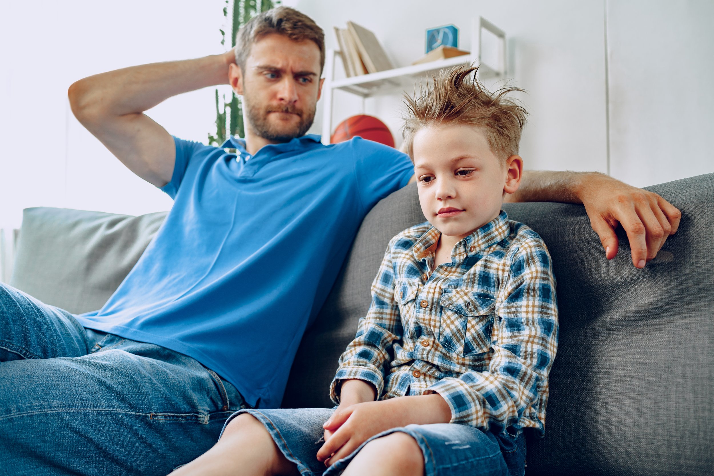 EHS in Children: A Practical Guide for Parents
