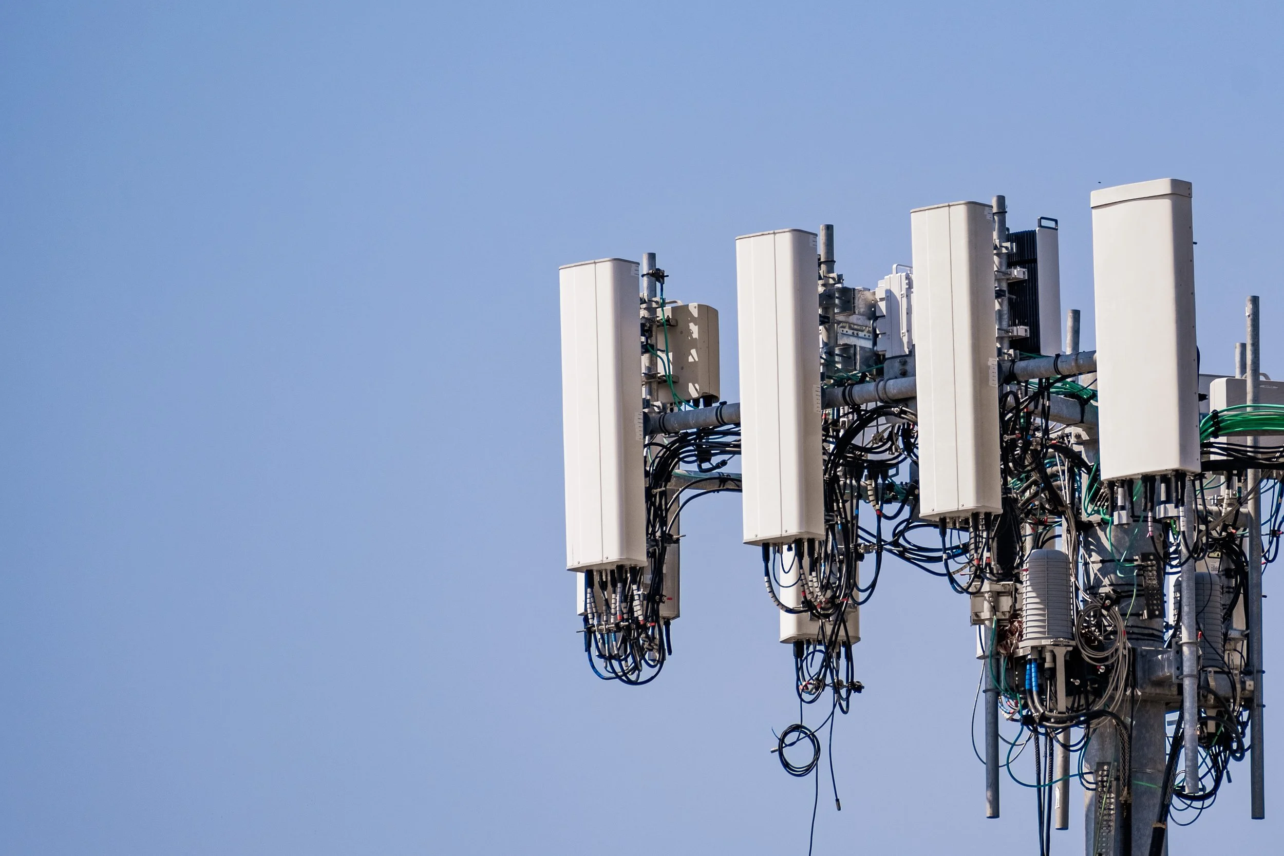 Enough is Enough: Tech’s Wireless Takeover Is Driving Us Out of Our Own Lives—This Must End