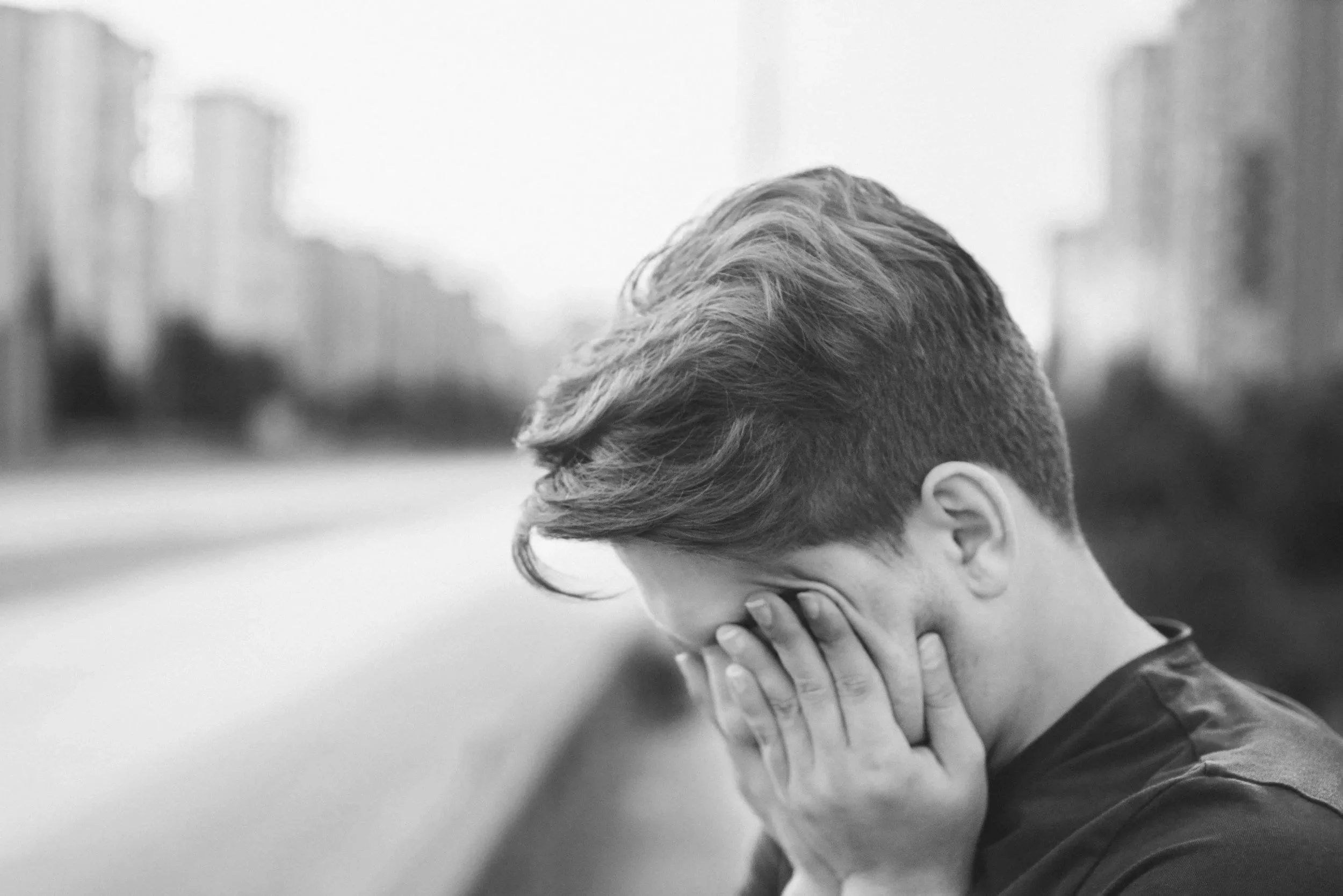 Constant Stimulation Issues - Feeling wired but tired, overstimulated, exhausted, and drained.