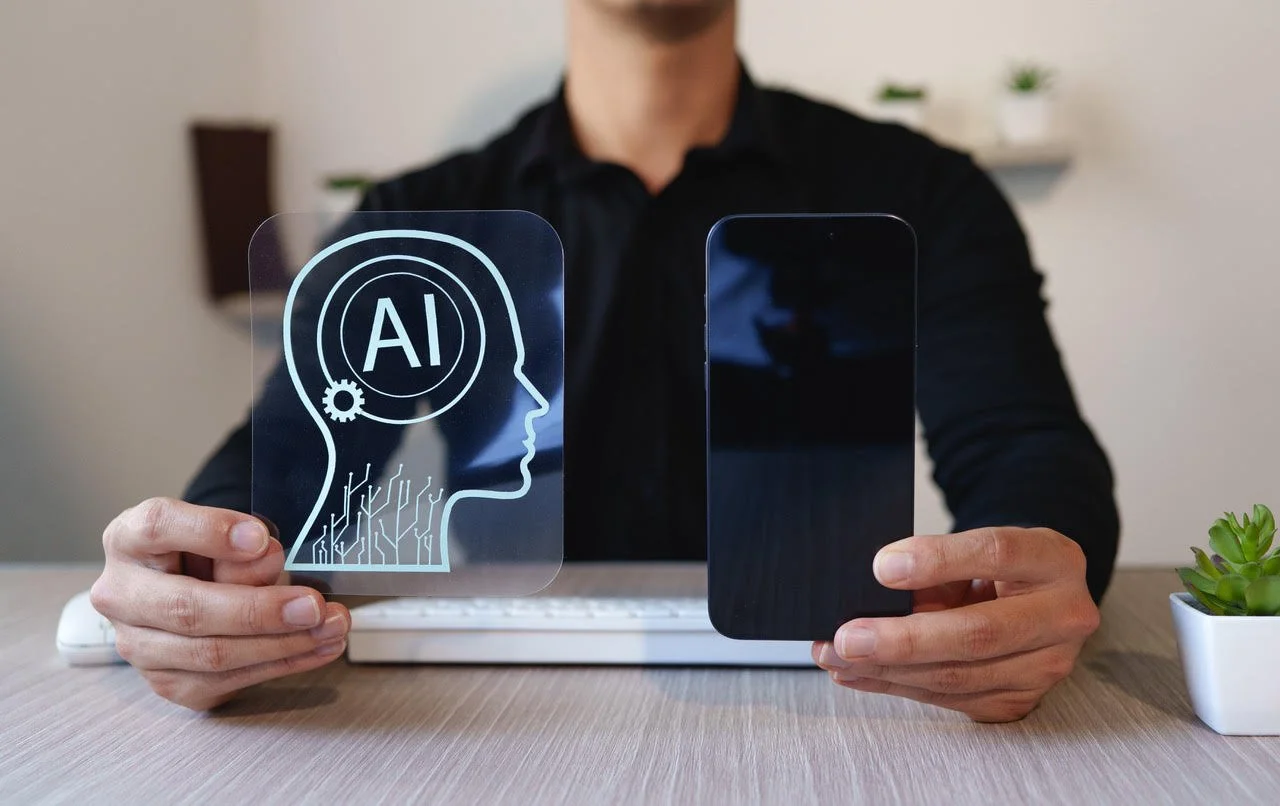 One AI Answer Can Make People Stop Believing EHS Exists