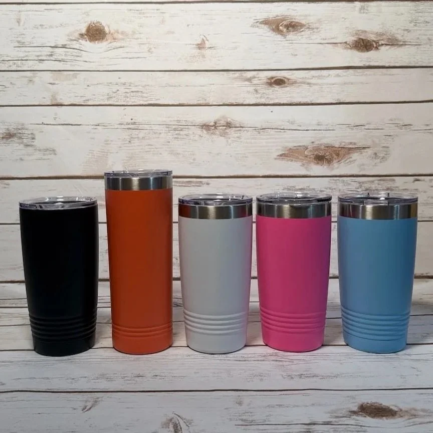 Customizable Tumblers