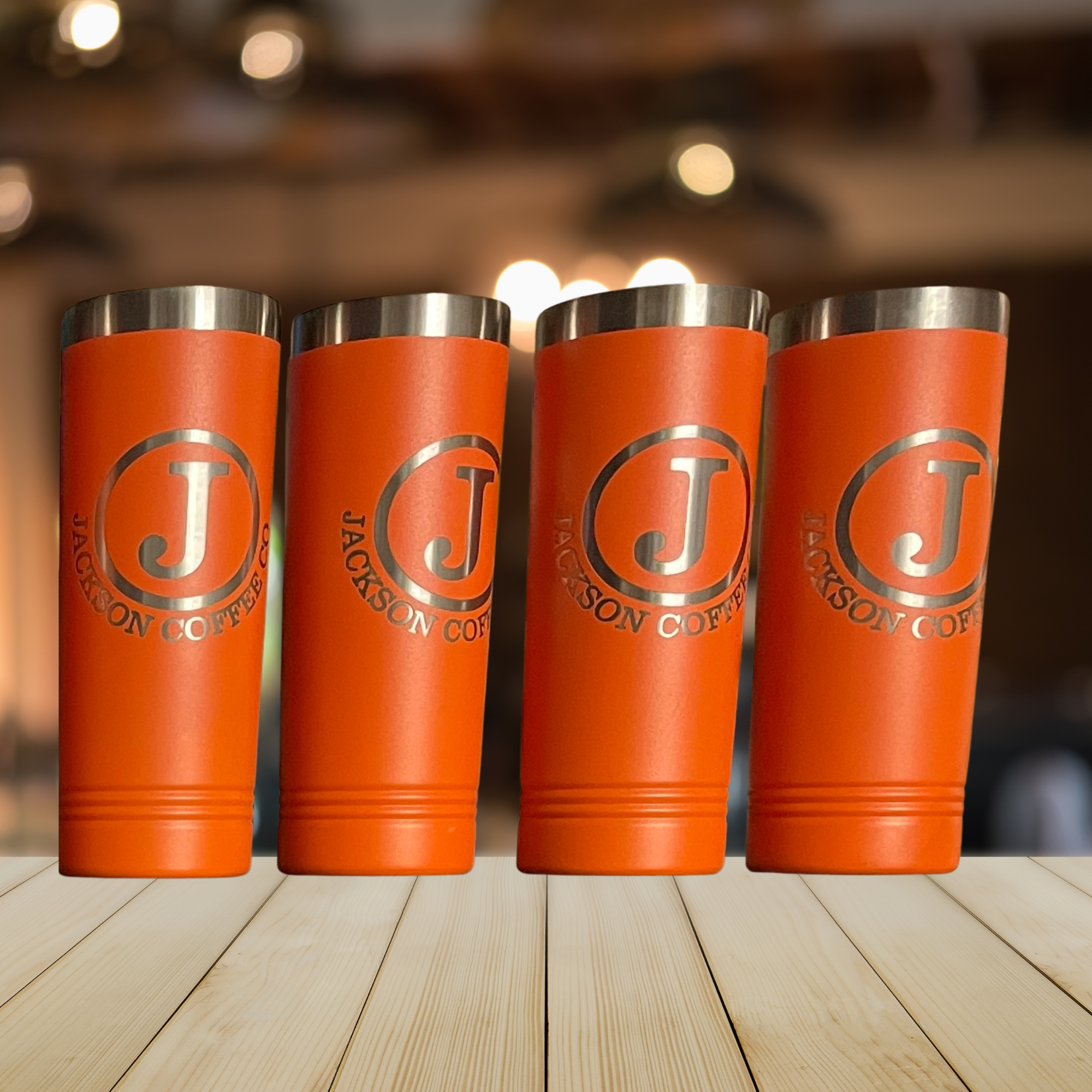 Customized Products — Crafted Creations