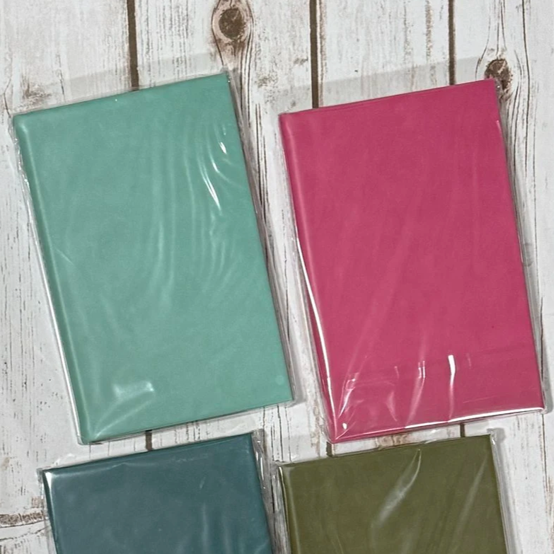 Customizable Leatherette Journal with Engraving