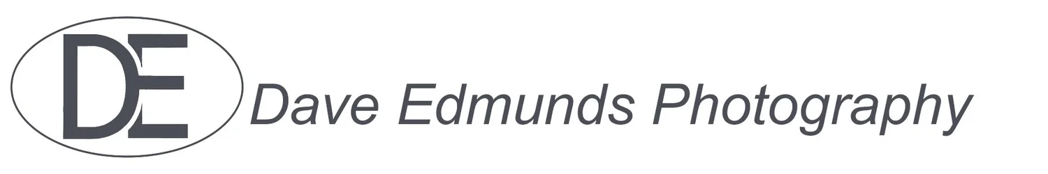 Dave Edmunds Photography