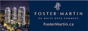 Foster Martin