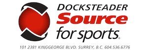 Docksteader Source for Sports