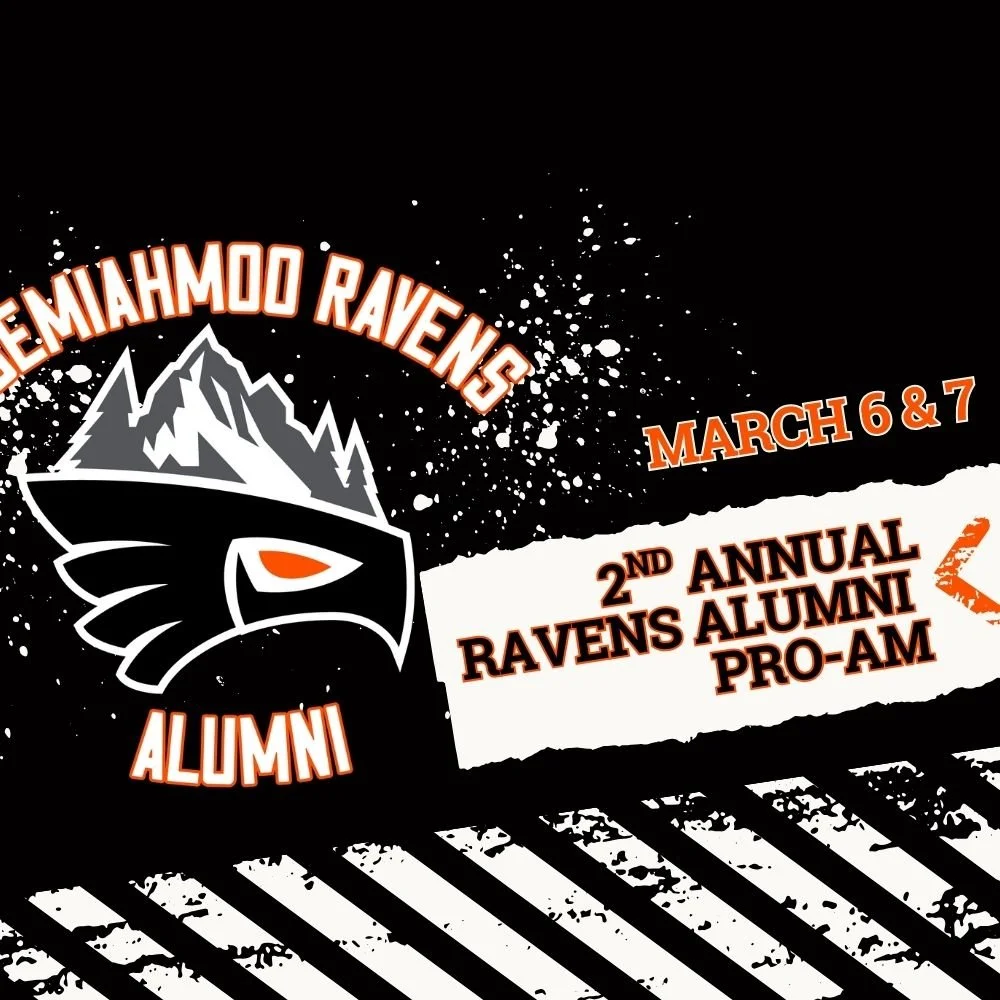 2nd Annual Scotiabank Ravens Alumni Pro-Am