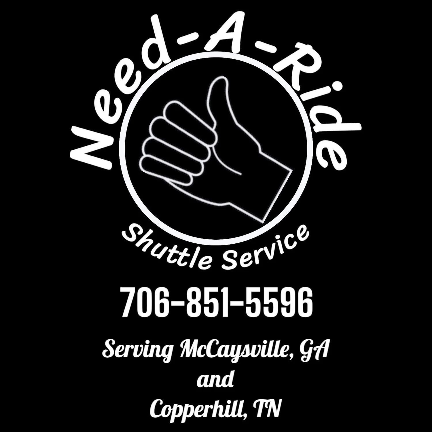 Need-A-Ride LLC
