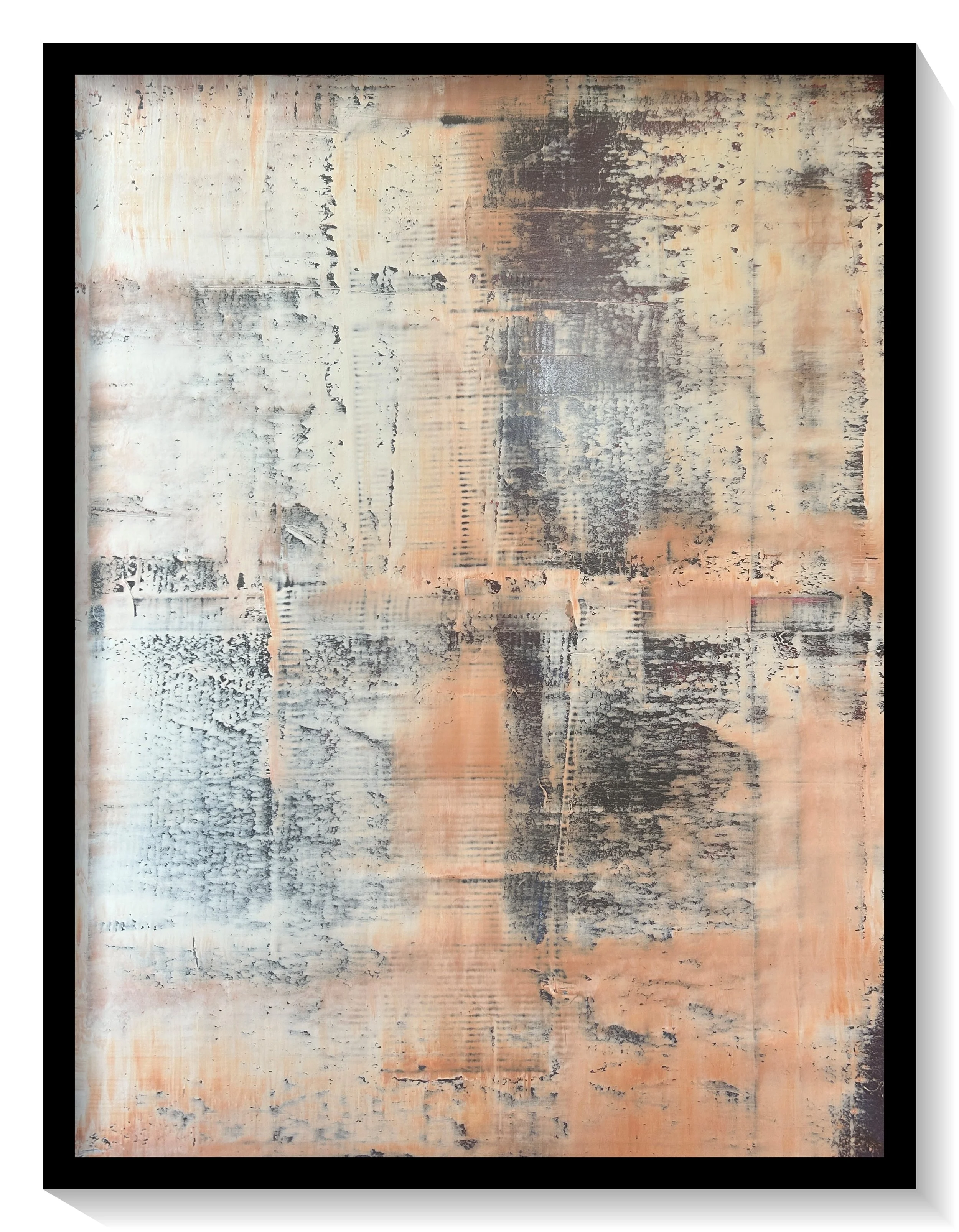 Abstrait XL13