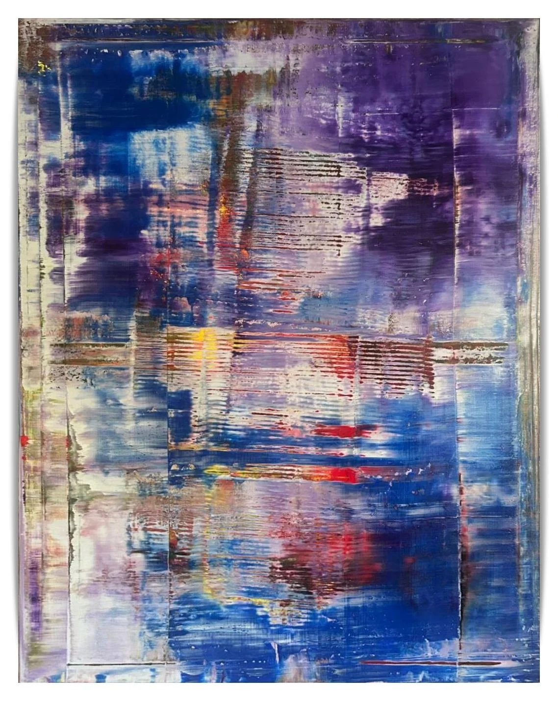 Abstrait XL15
