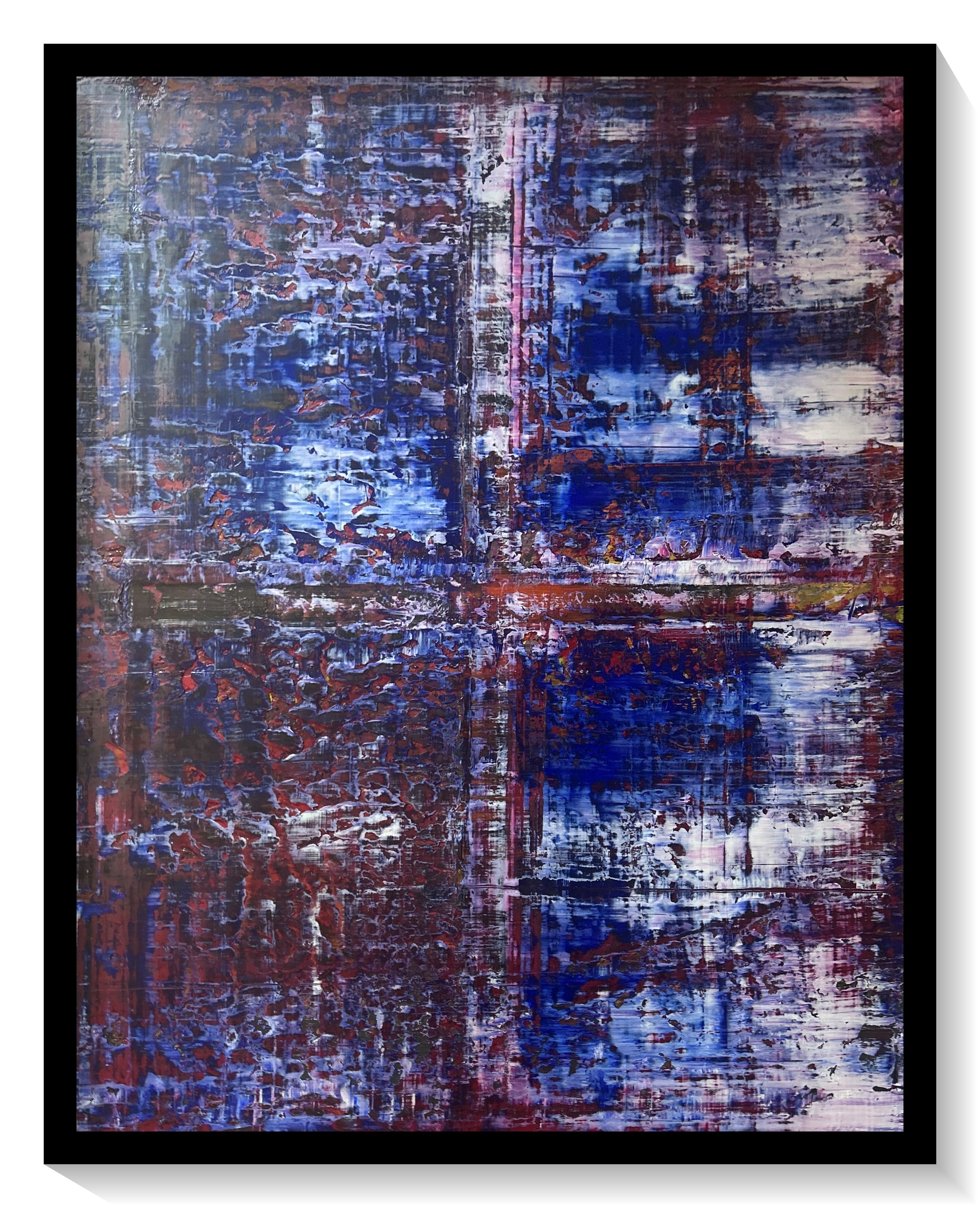 Abstrait XL3