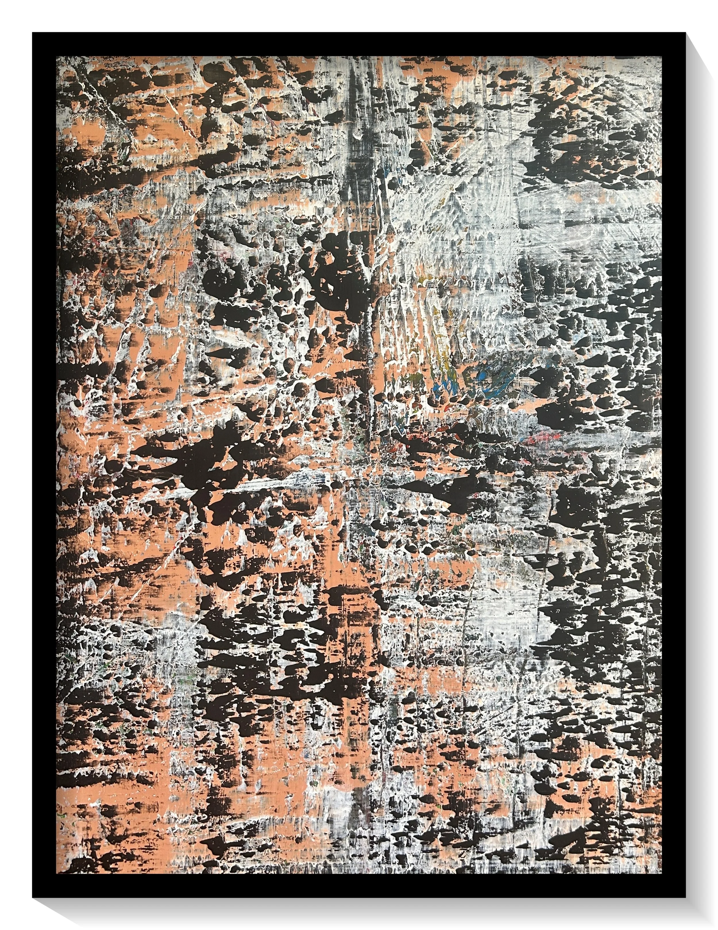 Abstrait XL6