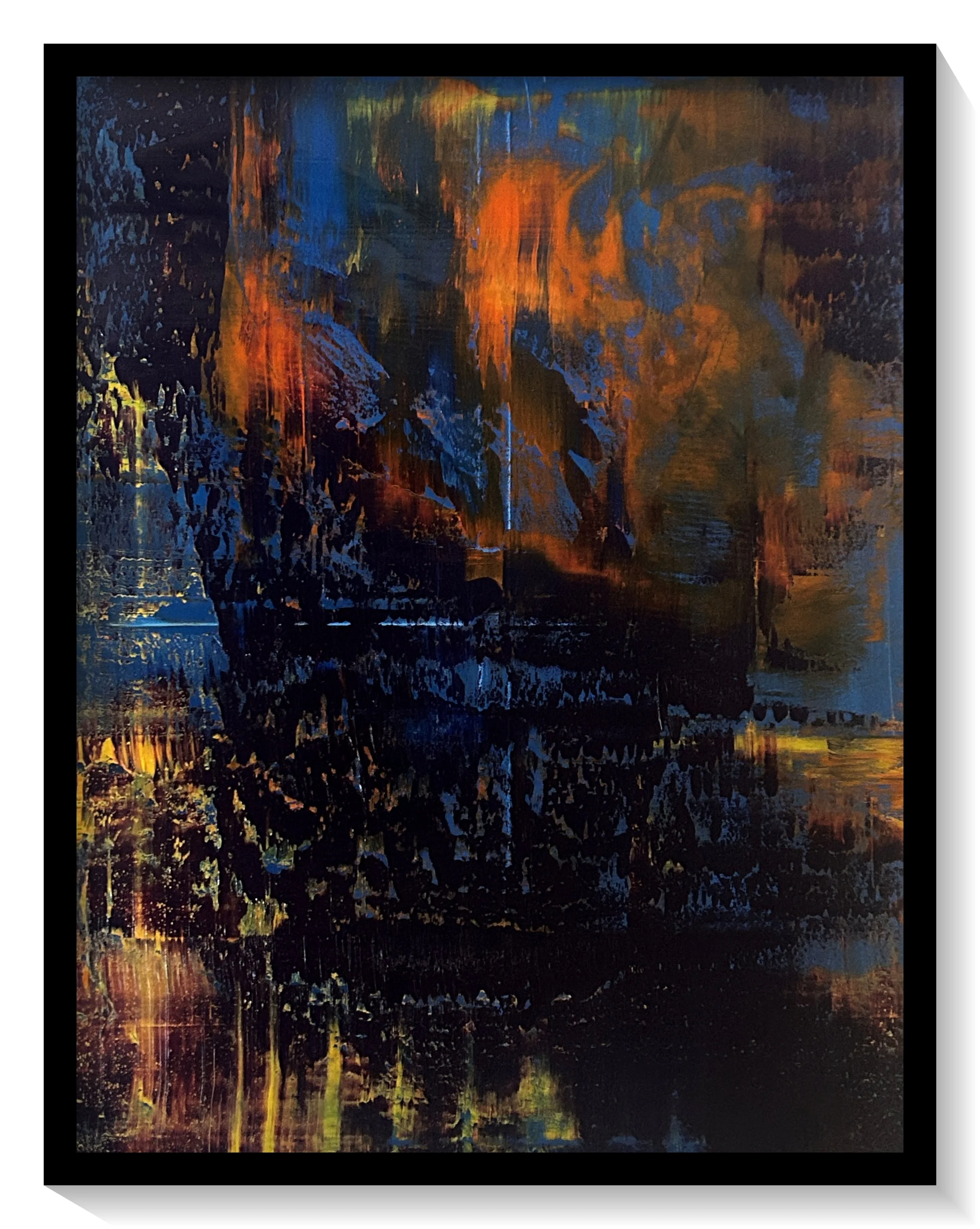 Abstrait XL11
