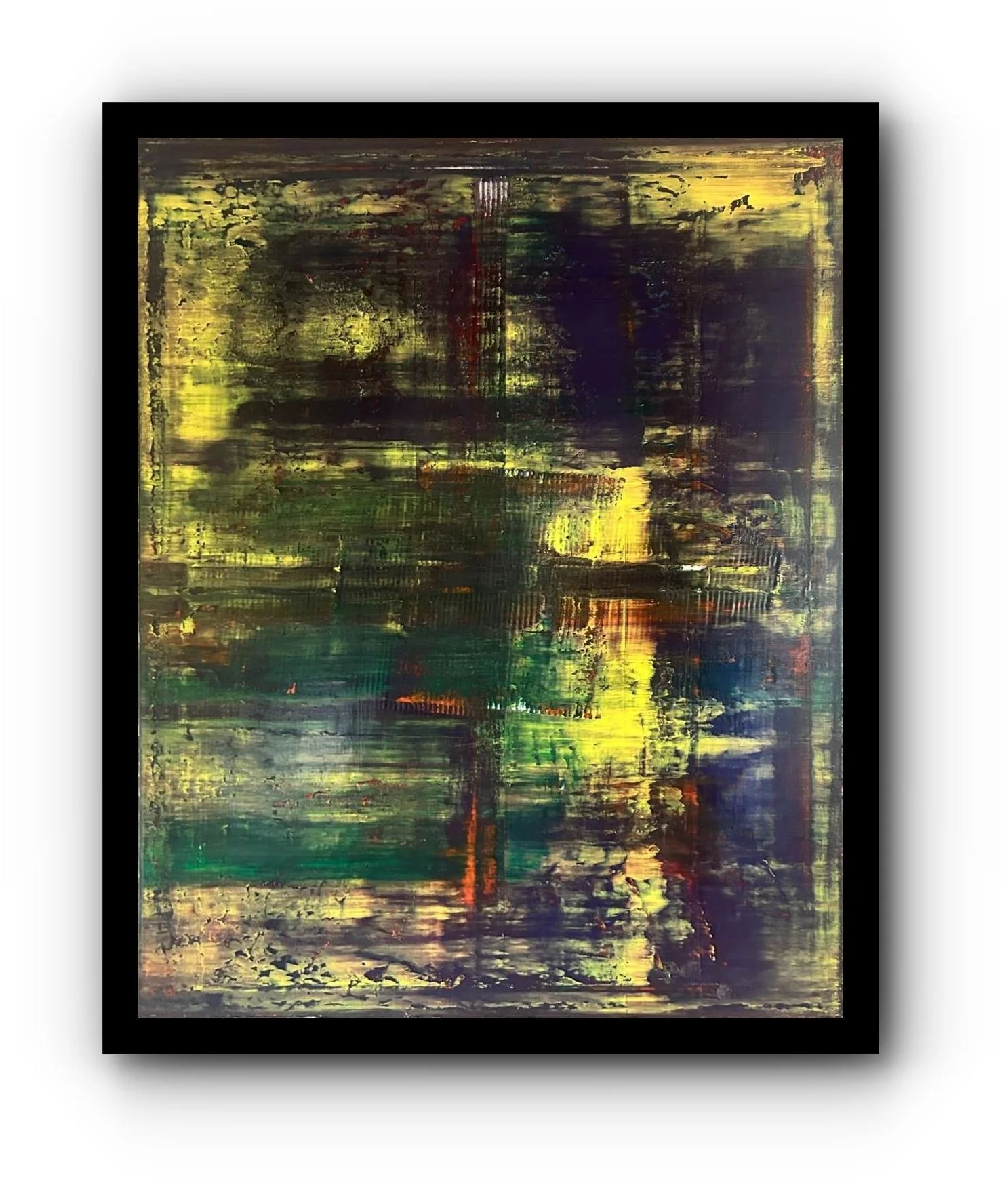 Abstrait XL14