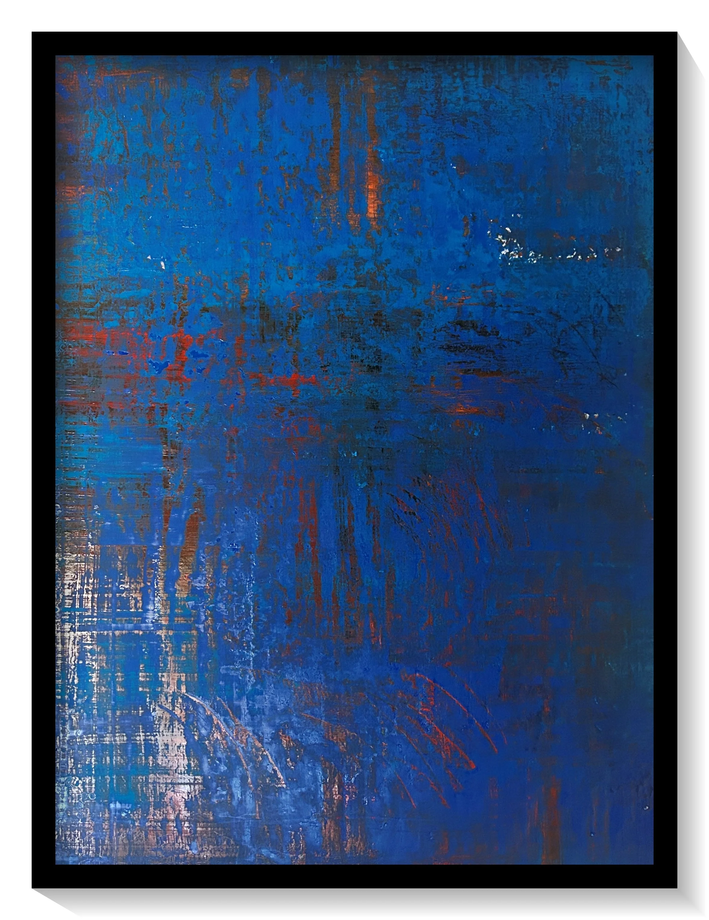 Abstrait XL10
