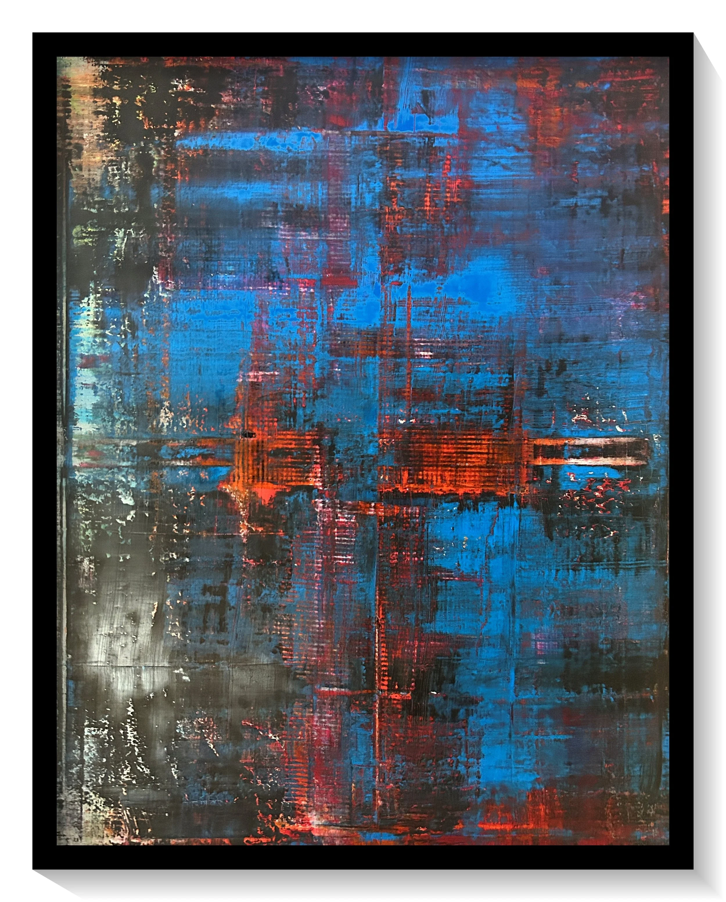 Abstrait XL12