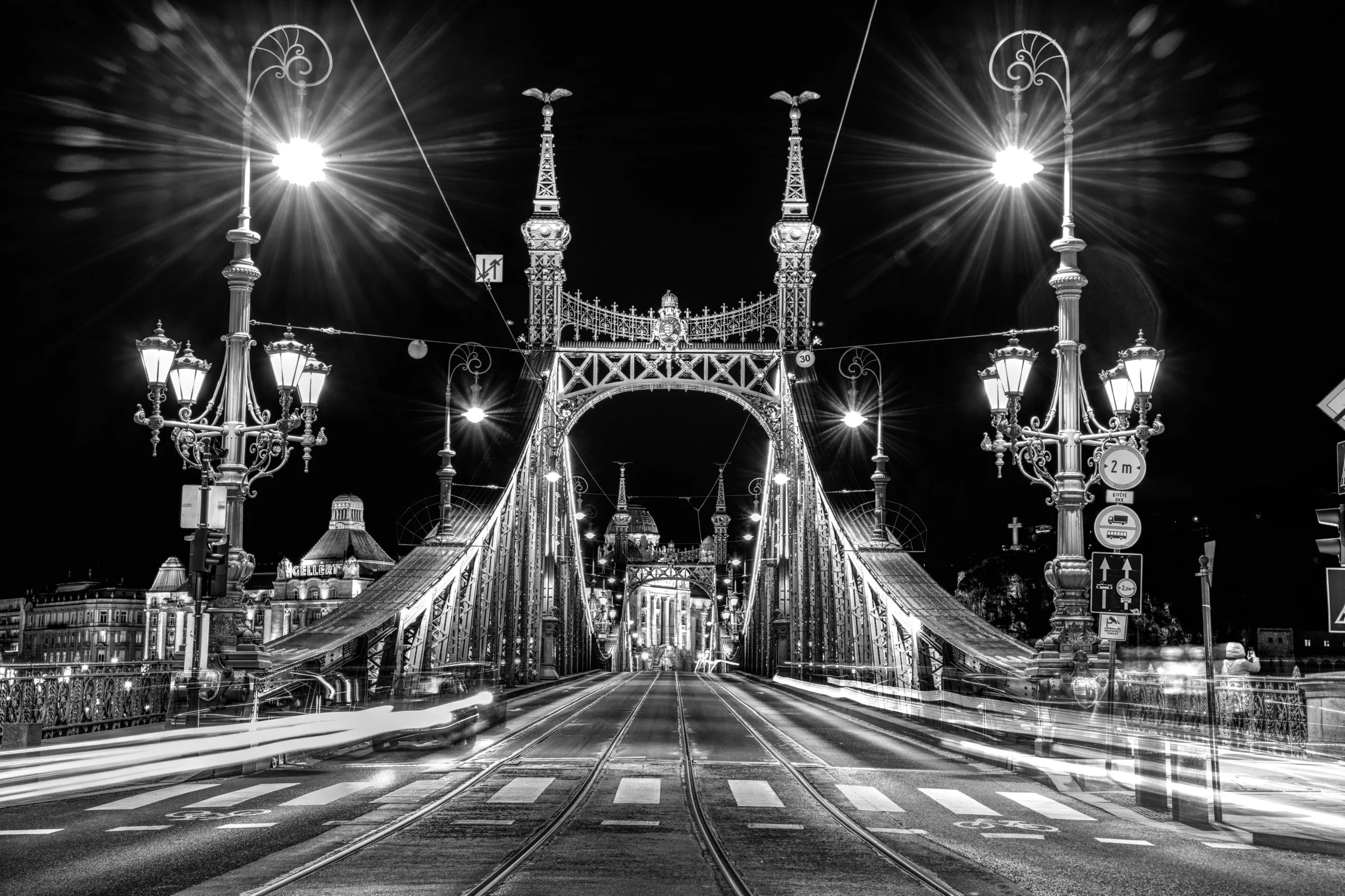 Liberty Bridge
