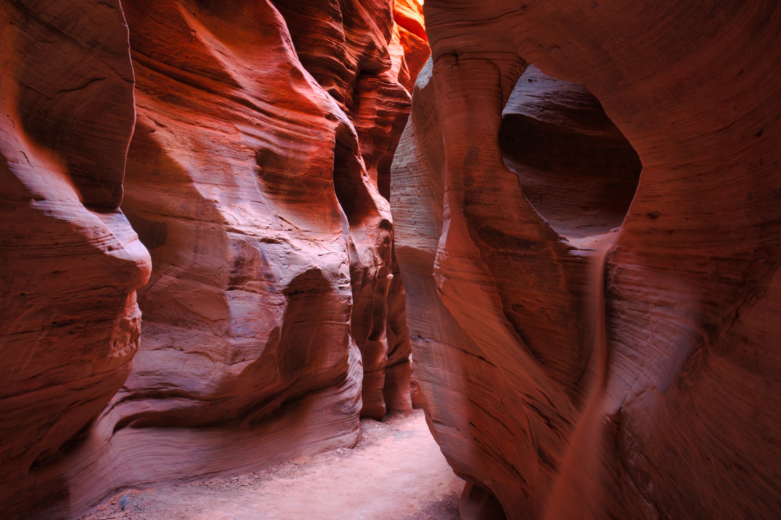 Sands of time