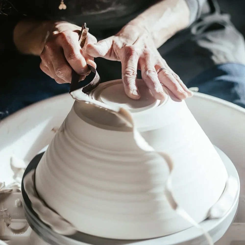 LATE AUTUMN 2026 MIXED ABILITY THROWING / 6 WEEKS