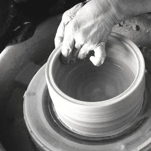 LEVEL 2 (THROWING SKILLS) - 3 DAY INTENSIVE COURSE with CHRIS TAYLOR