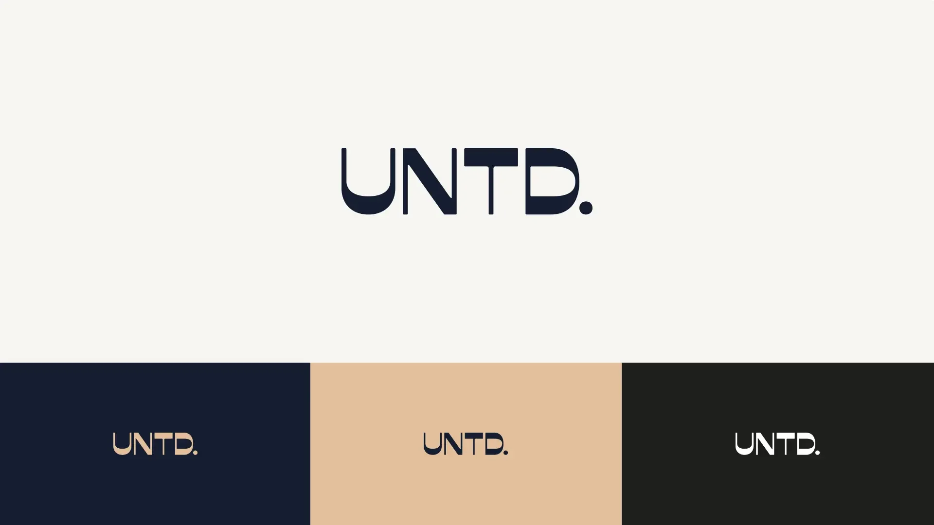 4. UNTD. Brand Identity System.webp