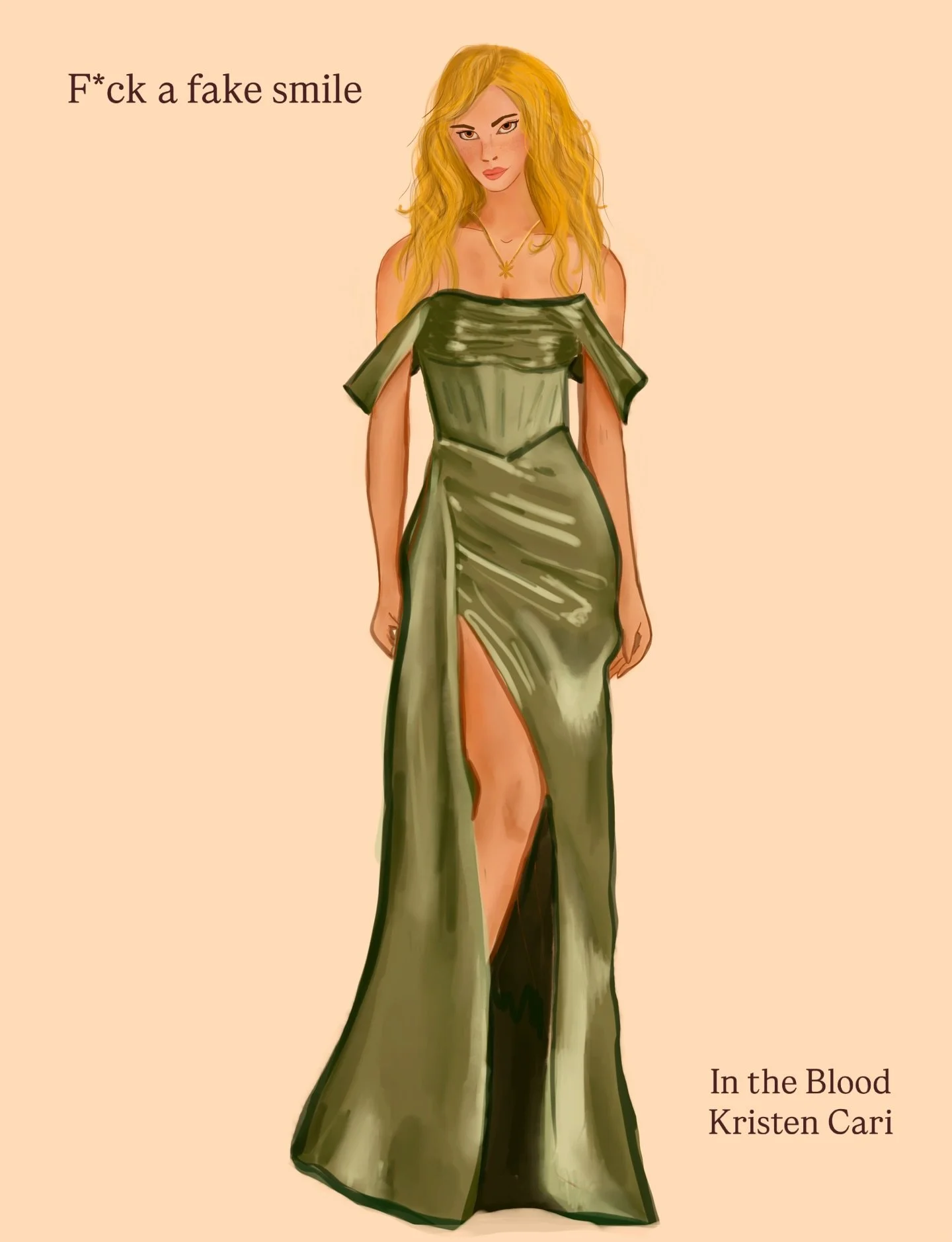 I&rsquo;m a mother f*cking unicorn.