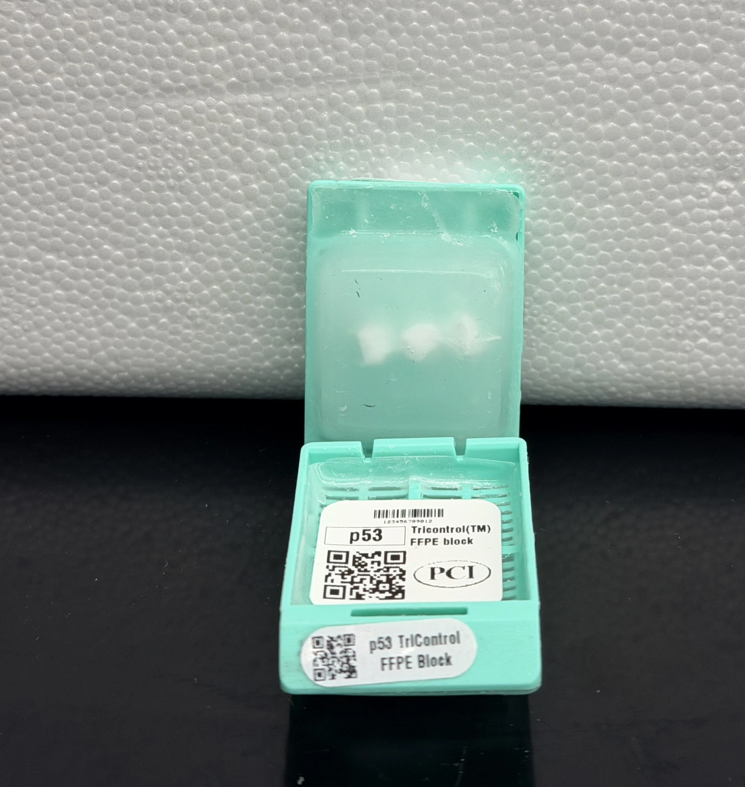 p53 TriControl™ FFPE block