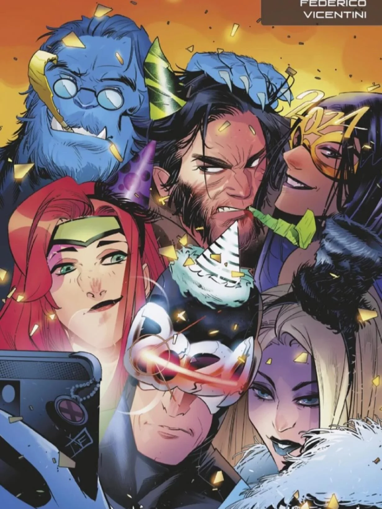 Happy New Year everyone!