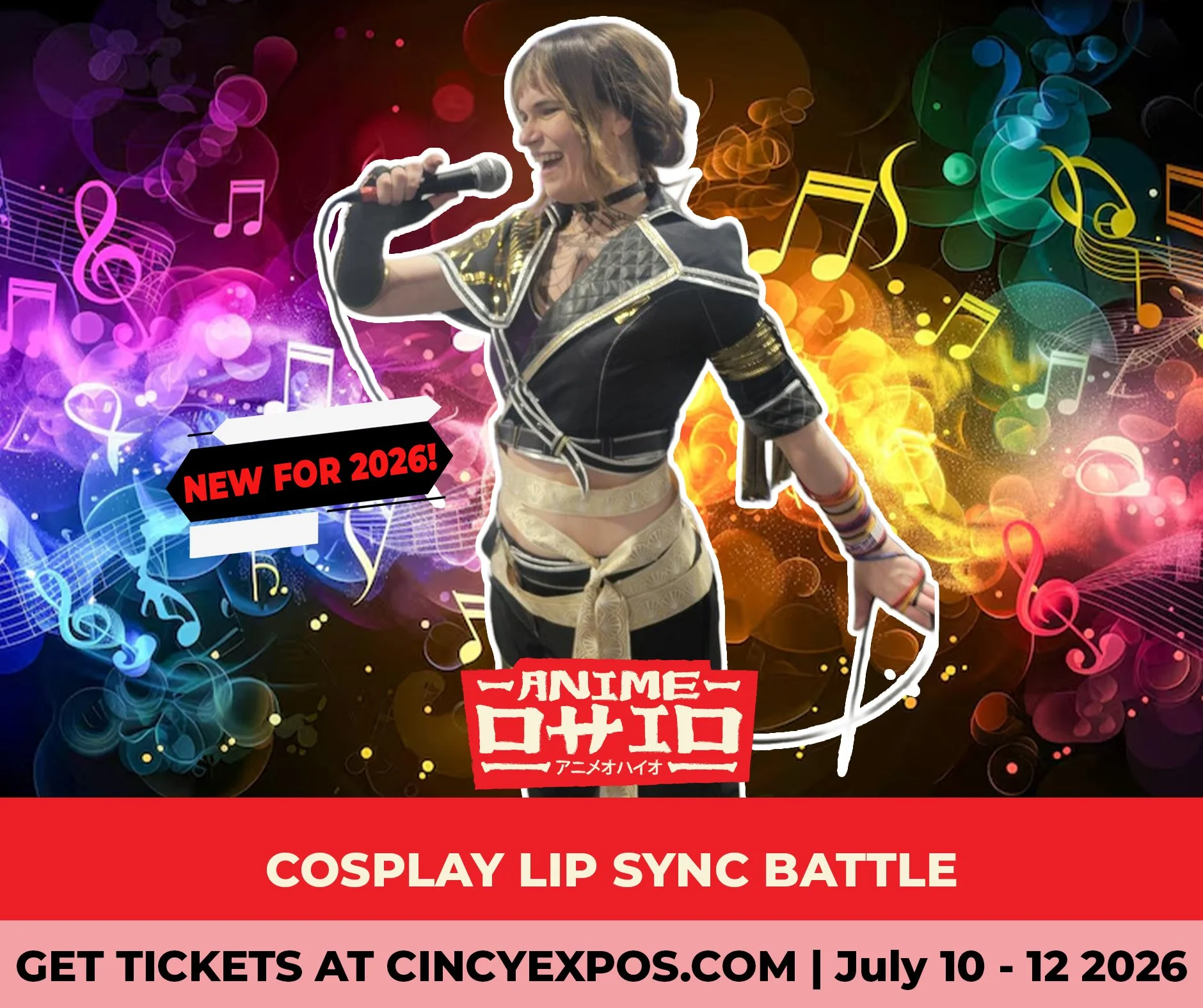 Dress as your favorite character, pick the perfect track, and bring the performance with high-energy lip syncing, attitude, and flair. It&rsquo;s all about hype, creativity, and crowd reaction&mdash;so go big, have fun, and show everyone why you dese