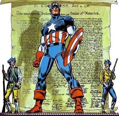 Happy 4th of July!