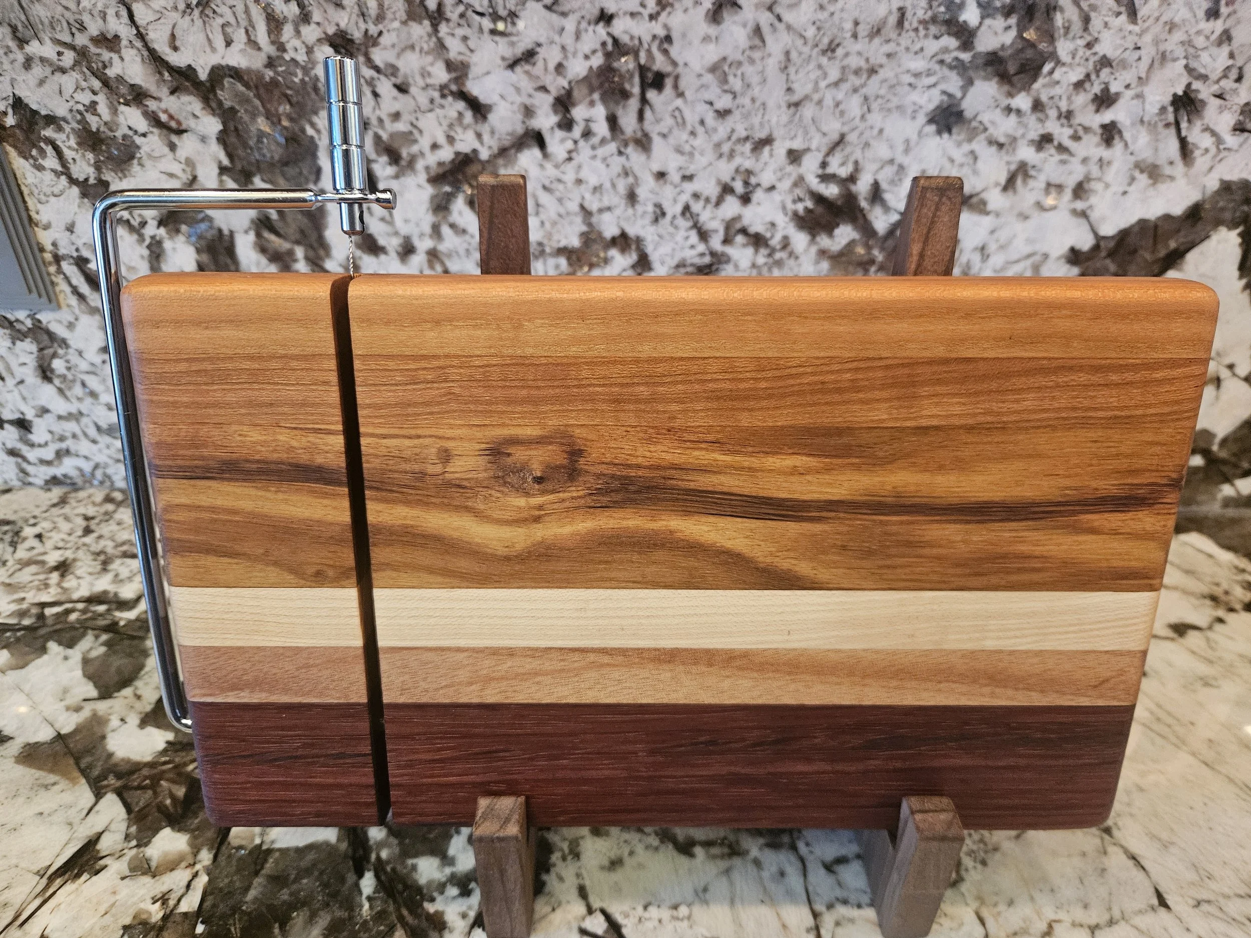 CheeseSlicer_Front_Cherry_Canaryyellow_maple_padauk_12x7x2_$65.jpg
