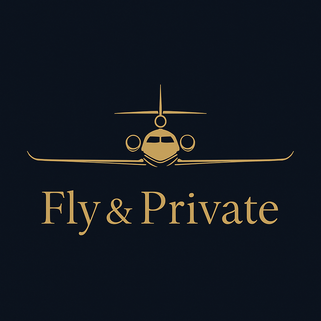 Fly &amp; Private