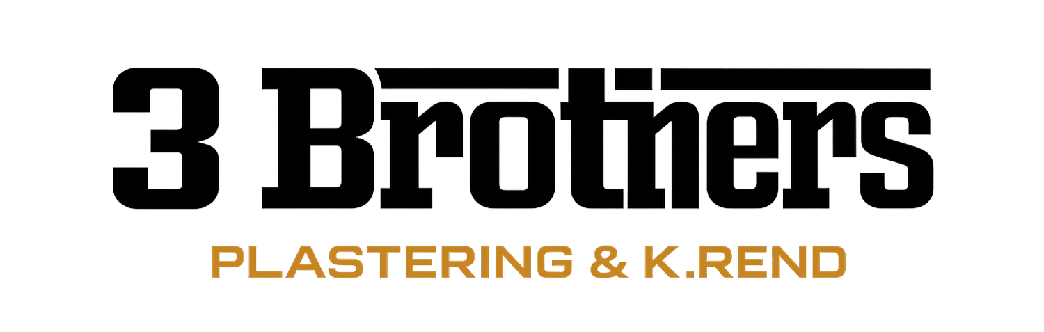 3 Brothers K Rend &amp; Plastering