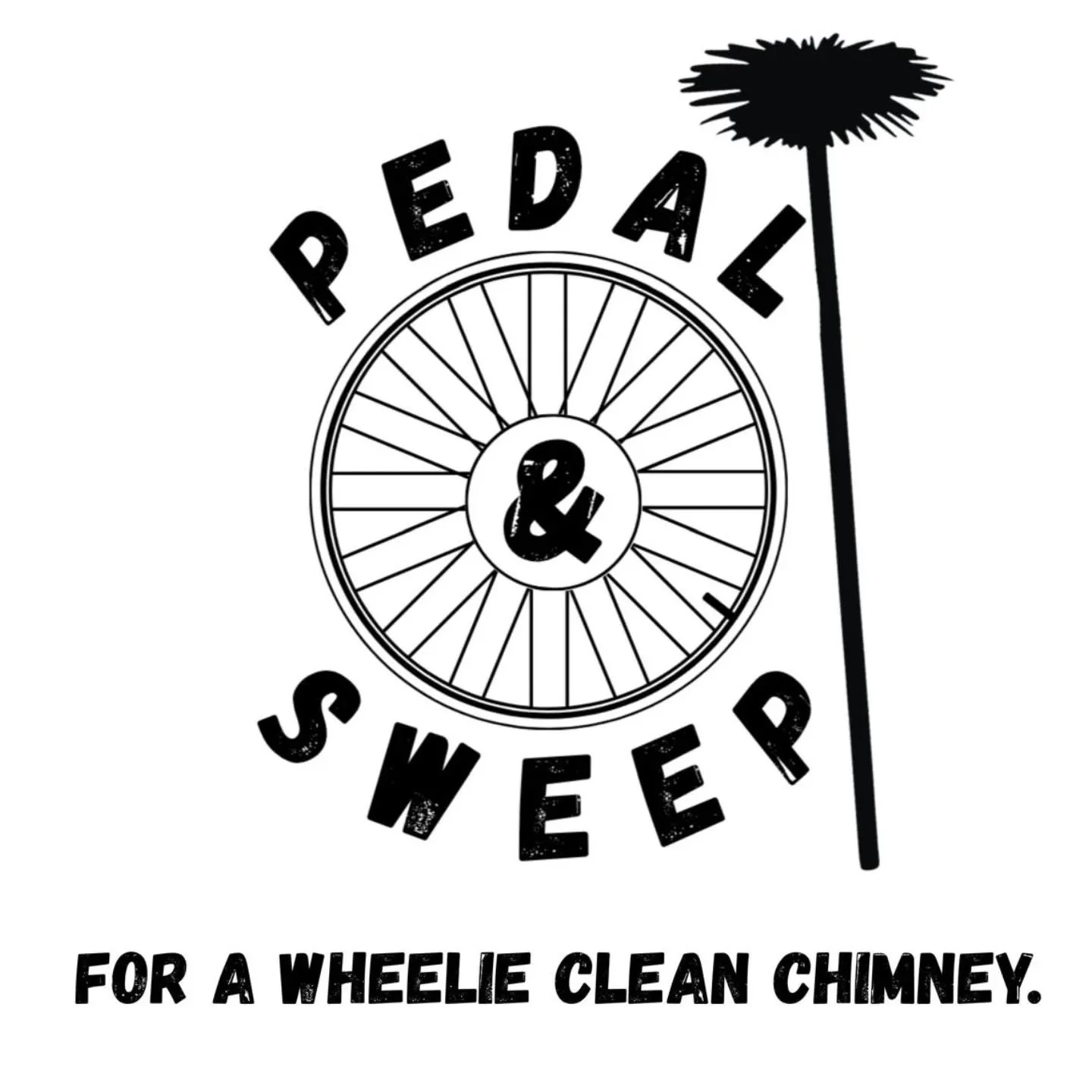 🚴&zwj;♂️✨ Introducing Pedal &amp; Sweep - Cambridge&rsquo;s Eco-Friendly Chimney Sweep! ✨🚴&zwj;♂️

Hello Cambridge! I&rsquo;m thrilled to launch Pedal &amp; Sweep, a modern take on an age-old trade. 

I cycle around our beautiful city on my trusty 