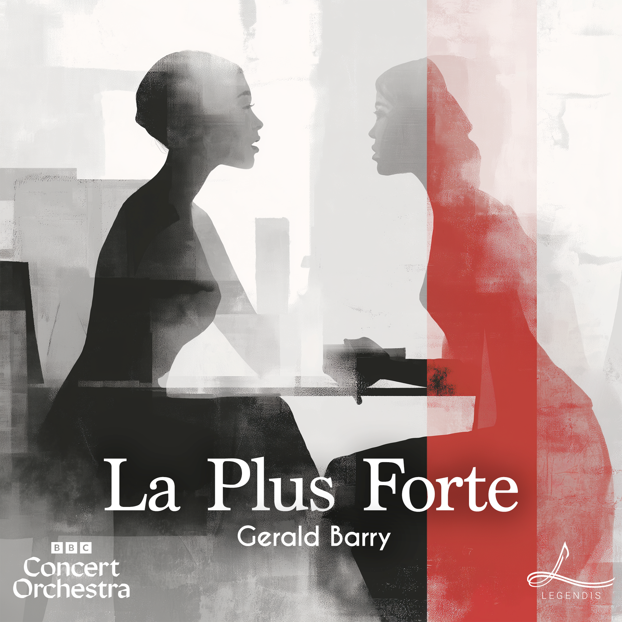 La Plus Forte