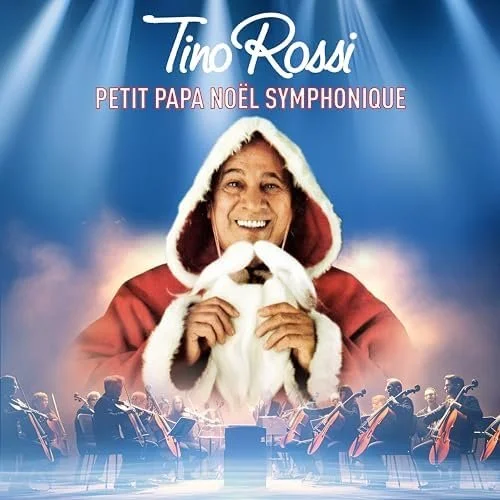 Petit Papa Noël (Symphonique)