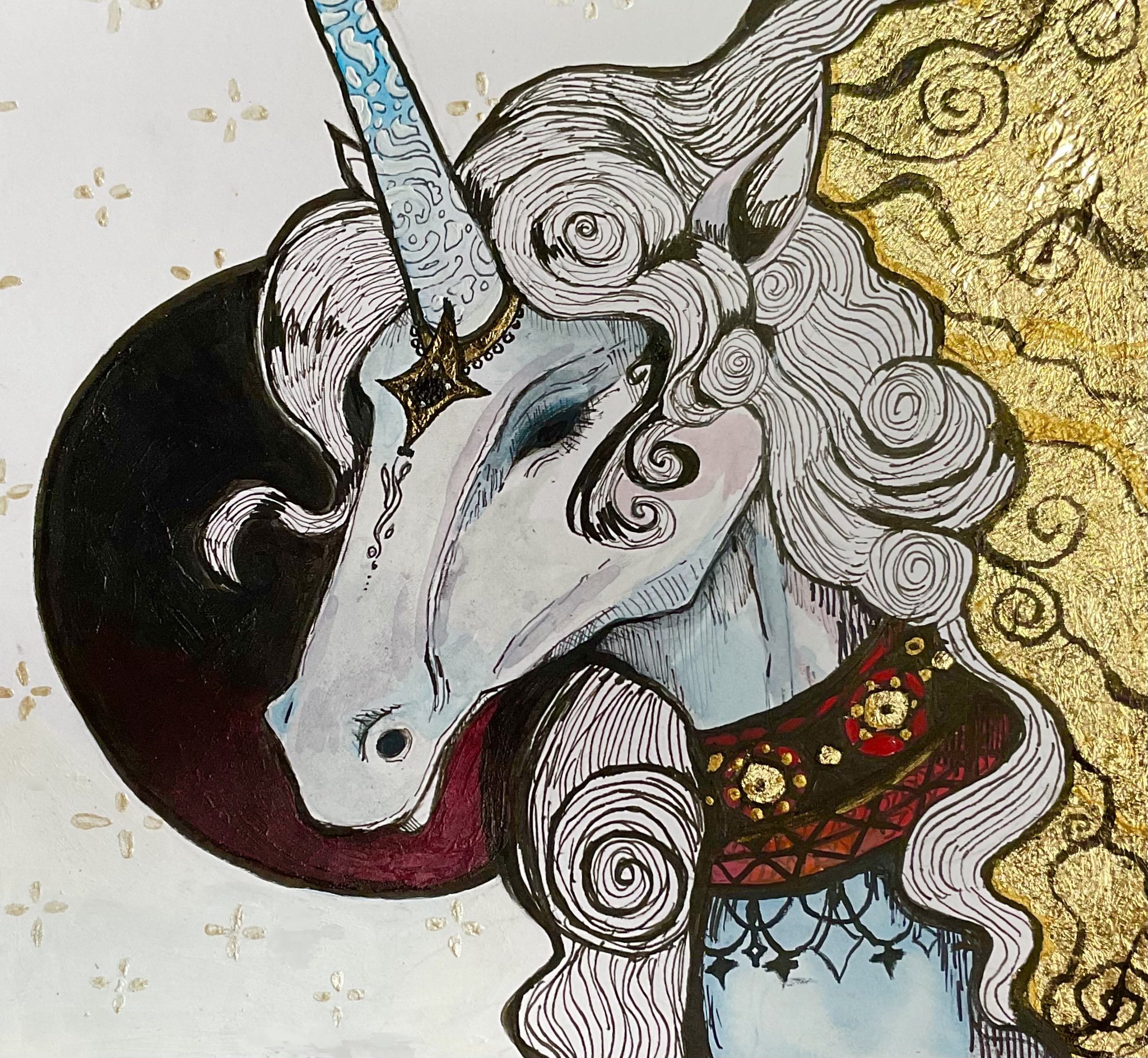 Unicorn