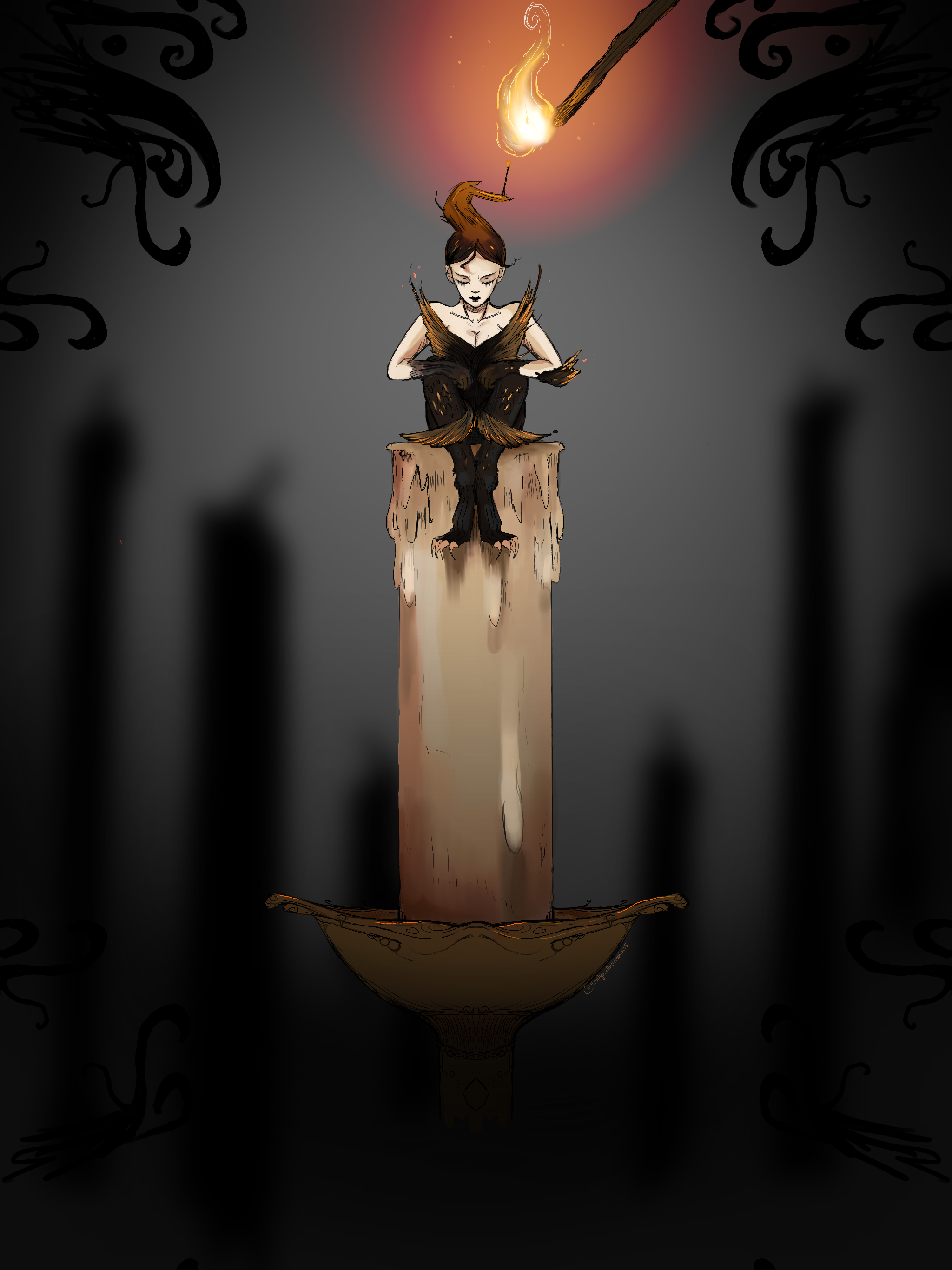 Original Work